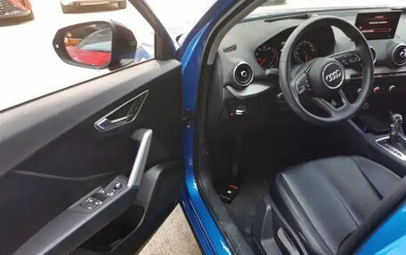 Audi Q2 I, 2020 год, 1 511 000 рублей, 8 фотография