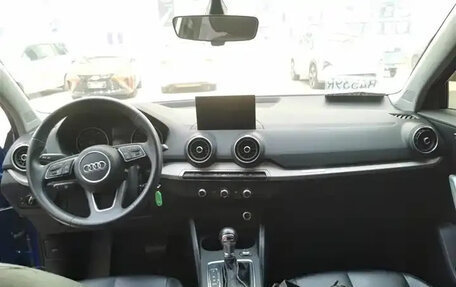 Audi Q2 I, 2020 год, 1 511 000 рублей, 10 фотография