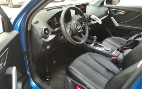 Audi Q2 I, 2020 год, 1 511 000 рублей, 7 фотография