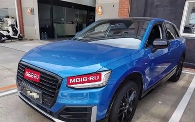 Audi Q2 I, 2020 год, 1 511 000 рублей, 1 фотография
