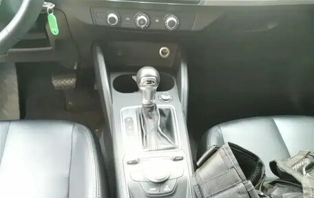 Audi Q2 I, 2020 год, 1 511 000 рублей, 16 фотография