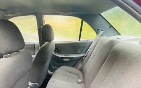 Hyundai Accent II, 2005 год, 250 000 рублей, 7 фотография