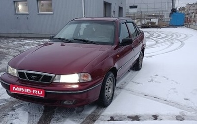 Daewoo Nexia I рестайлинг, 2008 год, 90 000 рублей, 1 фотография