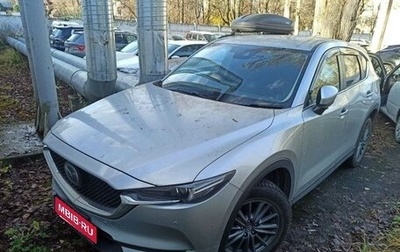 Mazda CX-5 II, 2018 год, 2 100 000 рублей, 1 фотография