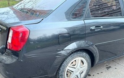 Daewoo Gentra II, 2013 год, 600 000 рублей, 1 фотография