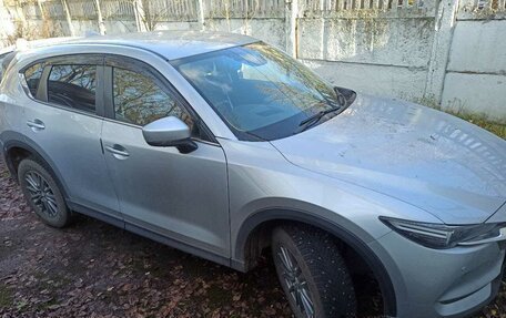 Mazda CX-5 II, 2018 год, 2 100 000 рублей, 3 фотография