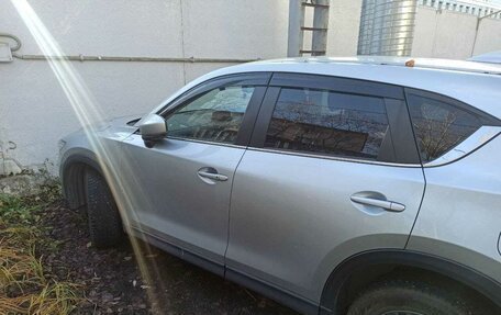 Mazda CX-5 II, 2018 год, 2 100 000 рублей, 2 фотография