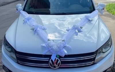 Volkswagen Tiguan I, 2012 год, 1 580 000 рублей, 1 фотография