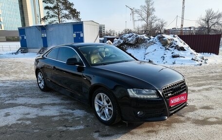 Audi A5, 2008 год, 1 100 000 рублей, 1 фотография