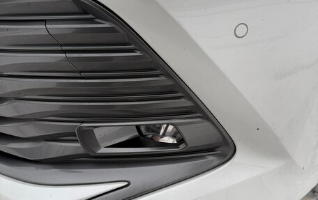 Toyota Camry, 2019 год, 3 400 000 рублей, 8 фотография