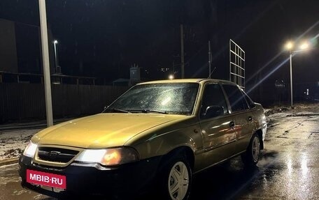 Daewoo Nexia I рестайлинг, 2011 год, 150 000 рублей, 1 фотография