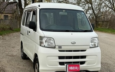 Daihatsu Hijet X, 2015 год, 650 000 рублей, 1 фотография