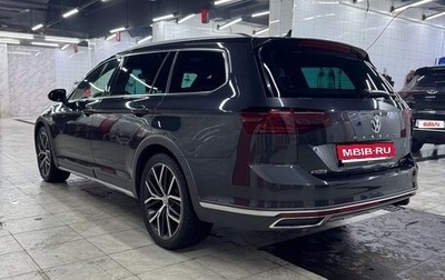 Volkswagen Passat B8 рестайлинг, 2019 год, 3 580 000 рублей, 1 фотография