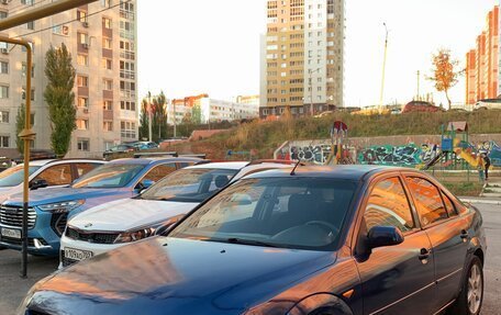 Ford Mondeo III, 2003 год, 189 000 рублей, 2 фотография