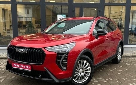 Haval Jolion, 2025 год, 2 350 000 рублей, 1 фотография