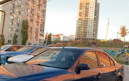 Ford Mondeo III, 2003 год, 189 000 рублей, 3 фотография