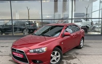 Mitsubishi Lancer IX, 2011 год, 880 000 рублей, 1 фотография