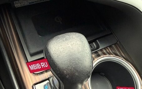 Toyota Camry, 2019 год, 3 400 000 рублей, 17 фотография