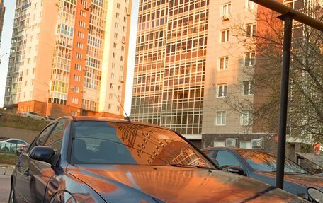 Ford Mondeo III, 2003 год, 189 000 рублей, 10 фотография