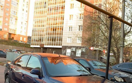 Ford Mondeo III, 2003 год, 189 000 рублей, 9 фотография