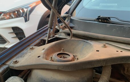 Ford Mondeo III, 2003 год, 189 000 рублей, 16 фотография