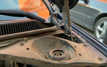 Ford Mondeo III, 2003 год, 189 000 рублей, 17 фотография