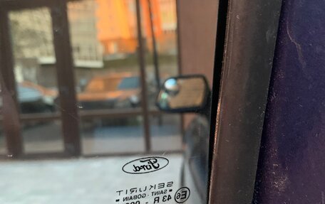 Ford Mondeo III, 2003 год, 189 000 рублей, 13 фотография