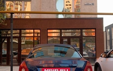 Ford Mondeo III, 2003 год, 189 000 рублей, 6 фотография