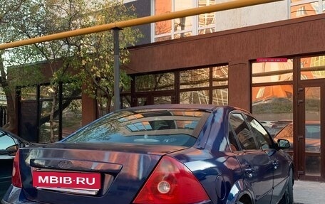 Ford Mondeo III, 2003 год, 189 000 рублей, 7 фотография