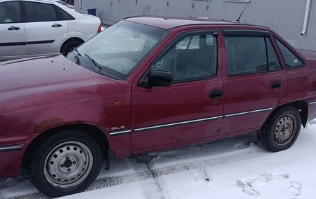 Daewoo Nexia I рестайлинг, 2008 год, 90 000 рублей, 3 фотография