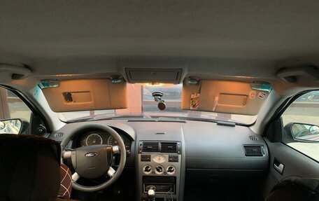 Ford Mondeo III, 2003 год, 189 000 рублей, 22 фотография