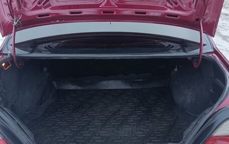 Daewoo Nexia I рестайлинг, 2008 год, 90 000 рублей, 5 фотография