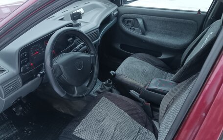 Daewoo Nexia I рестайлинг, 2008 год, 90 000 рублей, 8 фотография