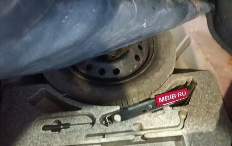 Daewoo Nexia I рестайлинг, 2008 год, 90 000 рублей, 6 фотография