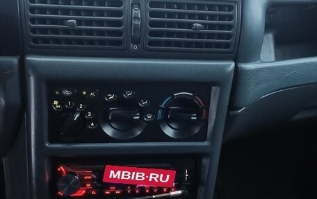 Daewoo Nexia I рестайлинг, 2008 год, 90 000 рублей, 11 фотография