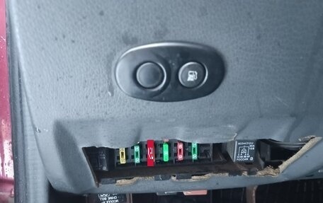 Daewoo Nexia I рестайлинг, 2008 год, 90 000 рублей, 10 фотография