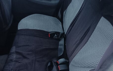 Daewoo Nexia I рестайлинг, 2008 год, 90 000 рублей, 12 фотография