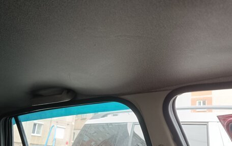 Daewoo Nexia I рестайлинг, 2008 год, 90 000 рублей, 18 фотография