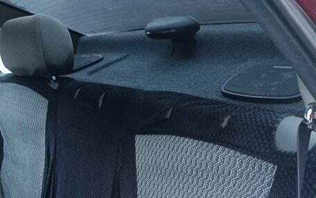 Daewoo Nexia I рестайлинг, 2008 год, 90 000 рублей, 13 фотография