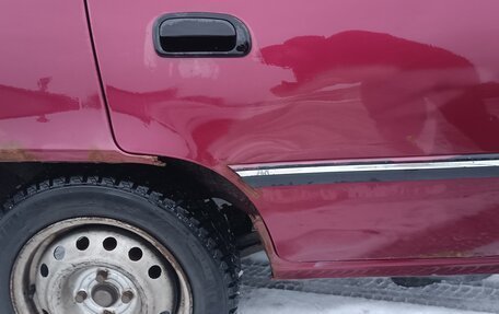 Daewoo Nexia I рестайлинг, 2008 год, 90 000 рублей, 20 фотография