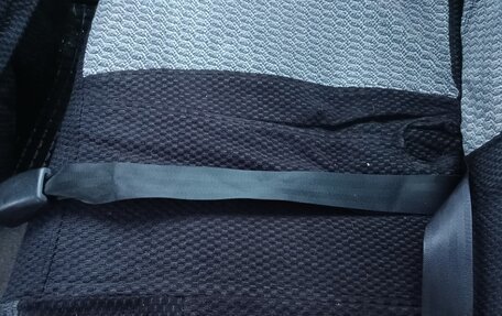 Daewoo Nexia I рестайлинг, 2008 год, 90 000 рублей, 14 фотография