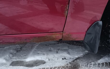 Daewoo Nexia I рестайлинг, 2008 год, 90 000 рублей, 22 фотография