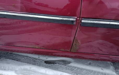 Daewoo Nexia I рестайлинг, 2008 год, 90 000 рублей, 21 фотография