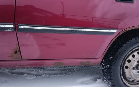 Daewoo Nexia I рестайлинг, 2008 год, 90 000 рублей, 26 фотография