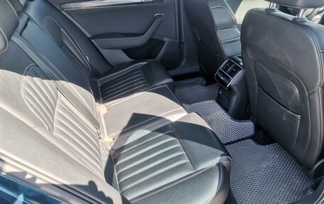 Skoda Superb III рестайлинг, 2020 год, 2 950 000 рублей, 5 фотография