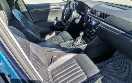 Skoda Superb III рестайлинг, 2020 год, 2 950 000 рублей, 6 фотография