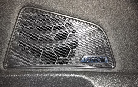 Skoda Superb III рестайлинг, 2020 год, 2 950 000 рублей, 14 фотография