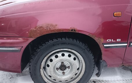 Daewoo Nexia I рестайлинг, 2008 год, 90 000 рублей, 28 фотография