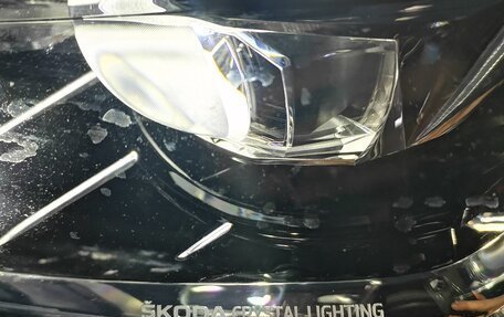 Skoda Superb III рестайлинг, 2020 год, 2 950 000 рублей, 9 фотография