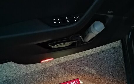 Skoda Superb III рестайлинг, 2020 год, 2 950 000 рублей, 10 фотография